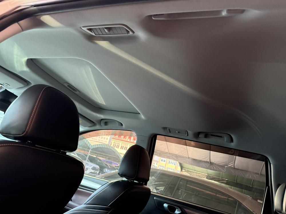 GAC Trumpchi Trumpchi M6