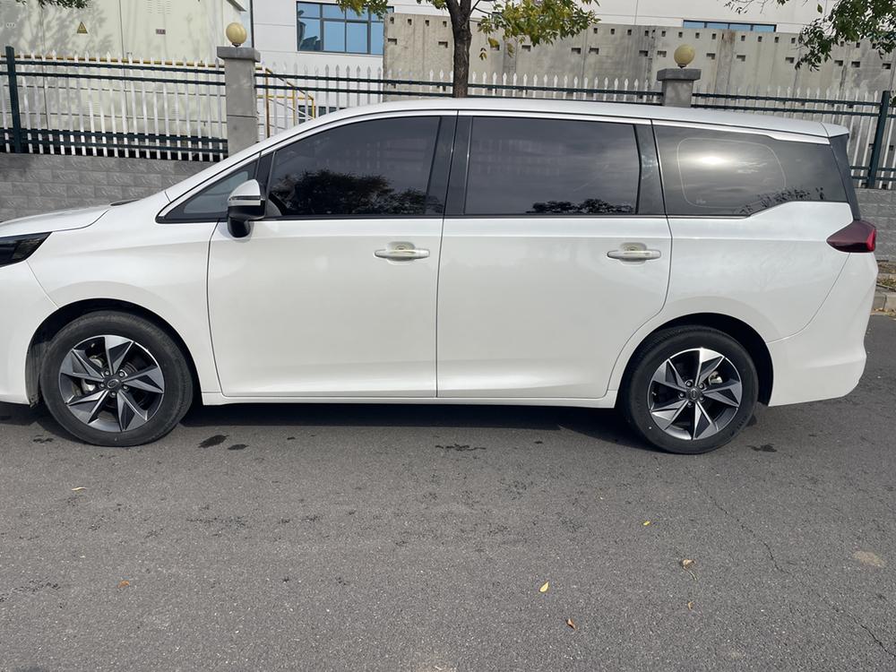 GAC Trumpchi Trumpchi M6