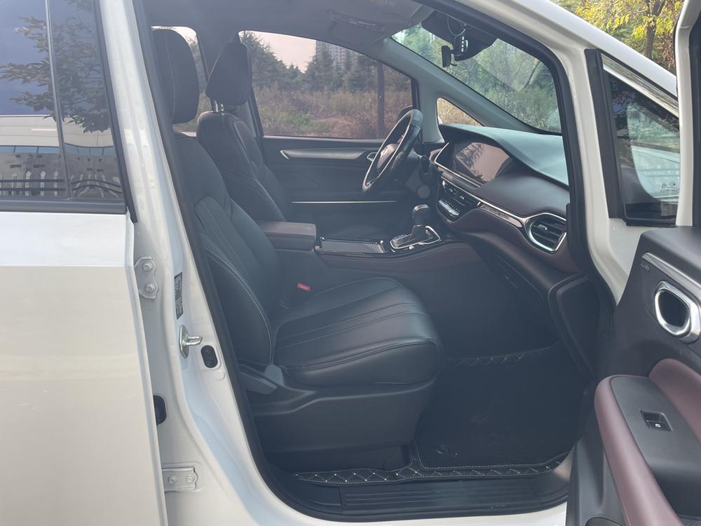 GAC Trumpchi Trumpchi M6