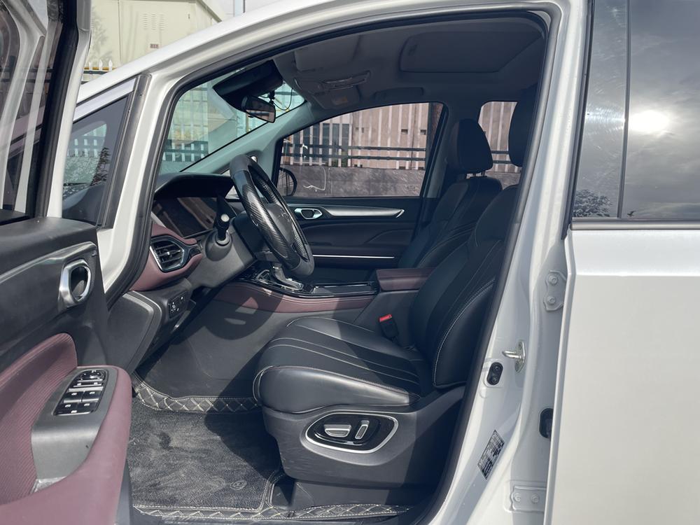 GAC Trumpchi Trumpchi M6