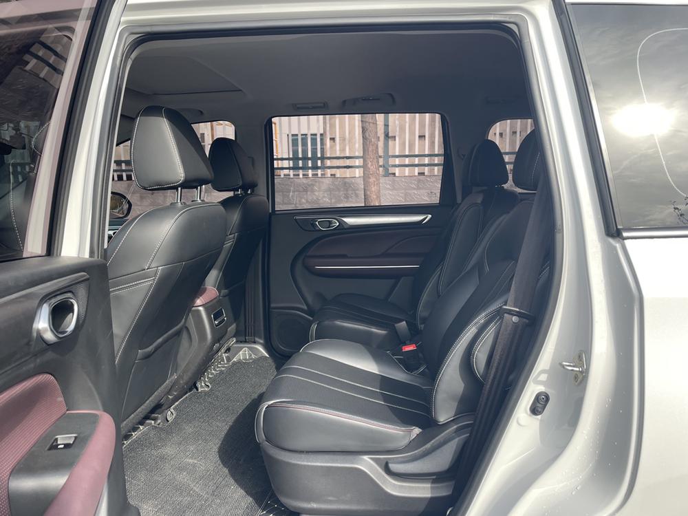 GAC Trumpchi Trumpchi M6