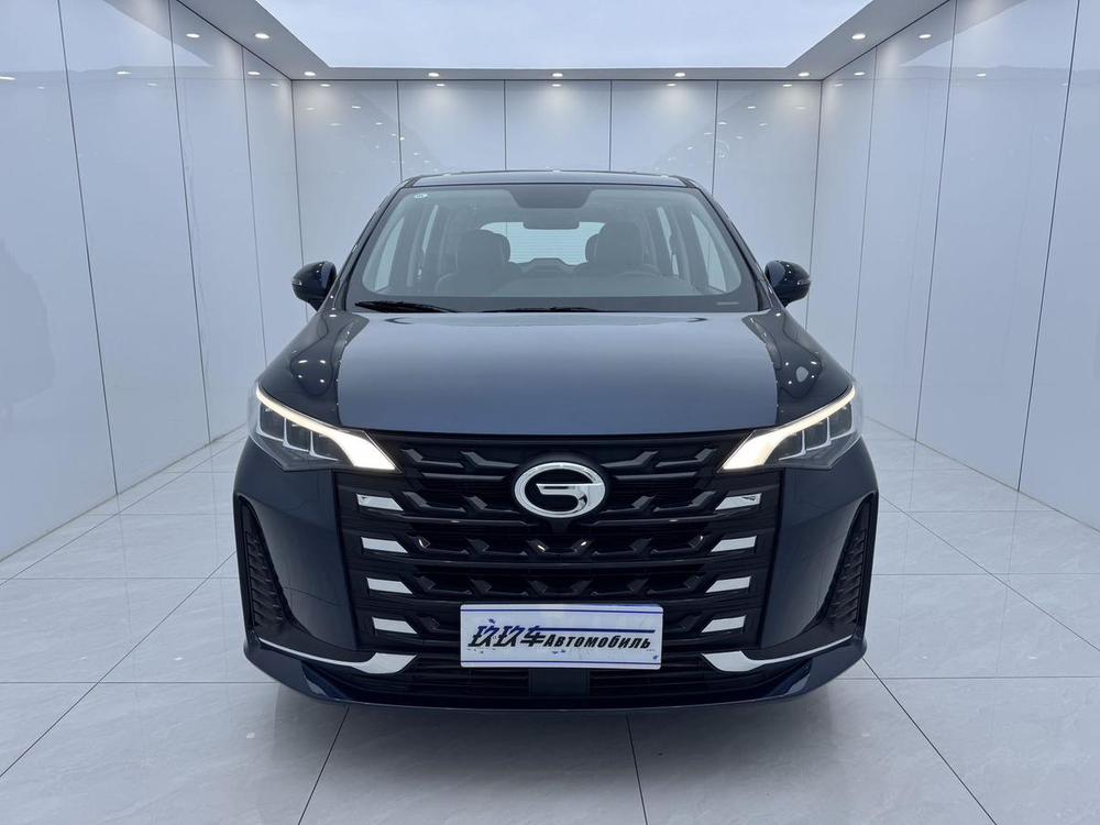 GAC Trumpchi Trumpchi M6