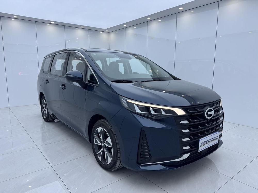 GAC Trumpchi Trumpchi M6