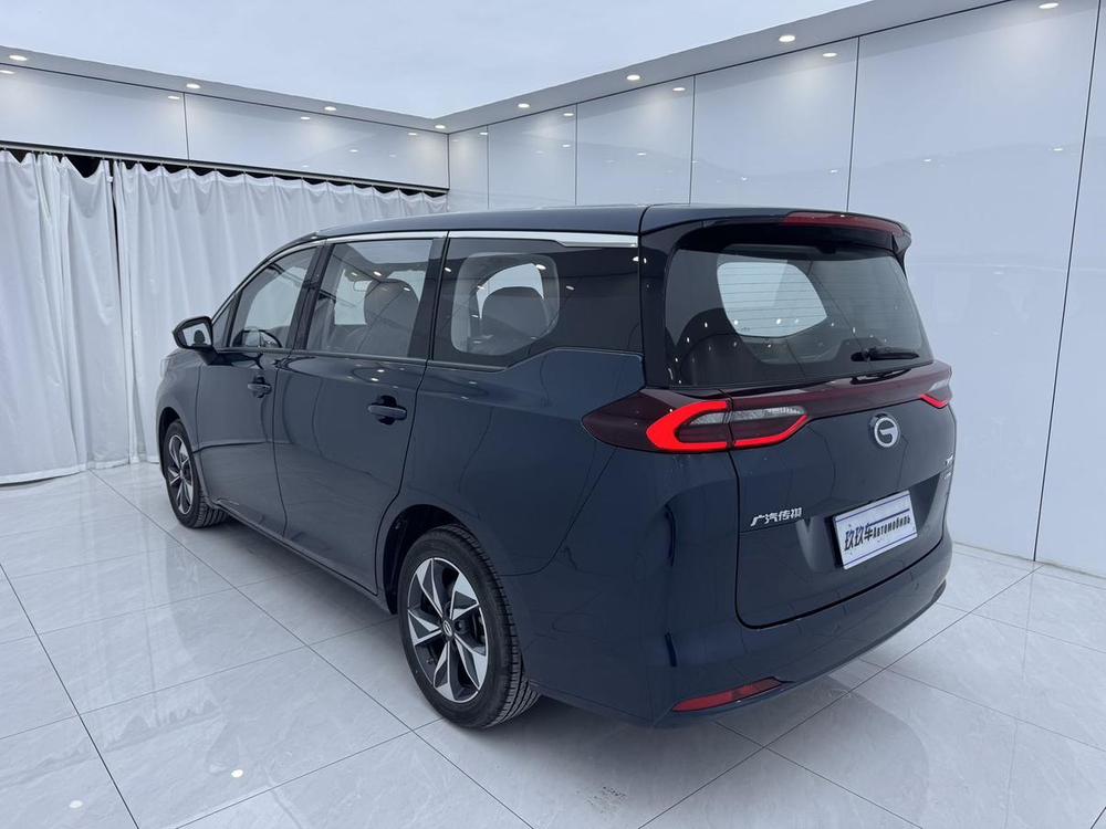 GAC Trumpchi Trumpchi M6