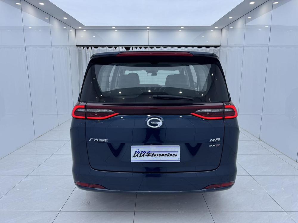 GAC Trumpchi Trumpchi M6