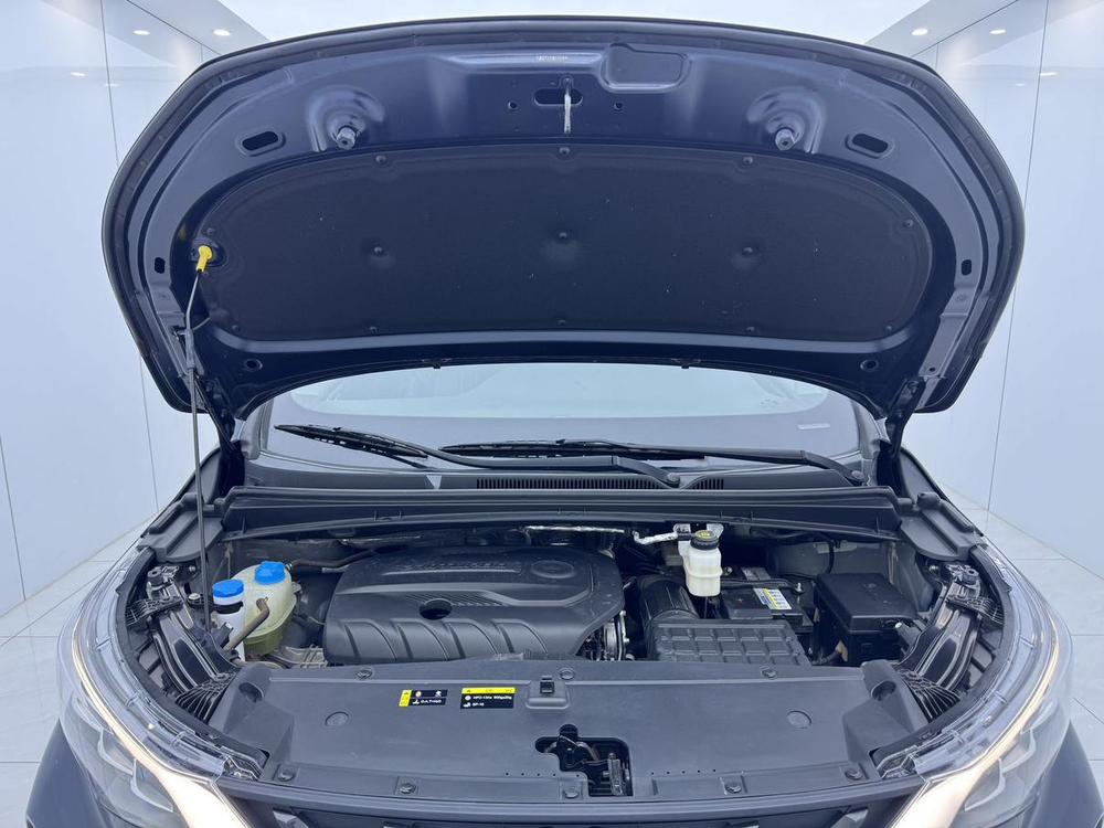 GAC Trumpchi Trumpchi M6