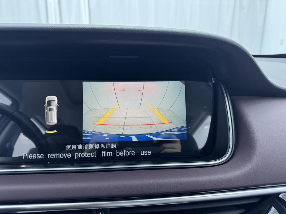 GAC Trumpchi Trumpchi M6