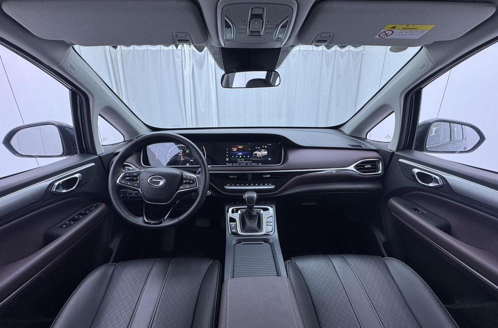 GAC Trumpchi Trumpchi M6