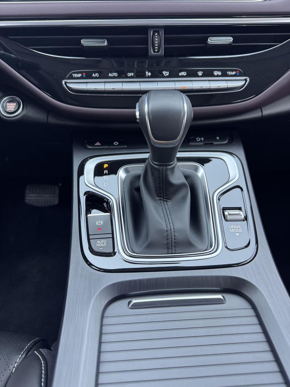 GAC Trumpchi Trumpchi M6