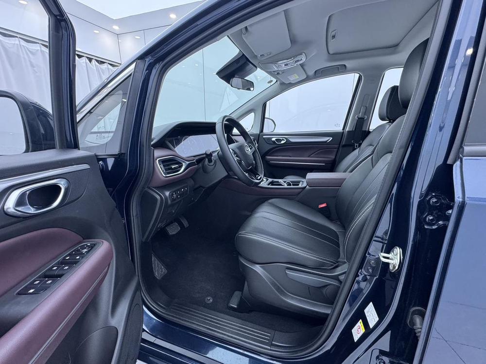 GAC Trumpchi Trumpchi M6