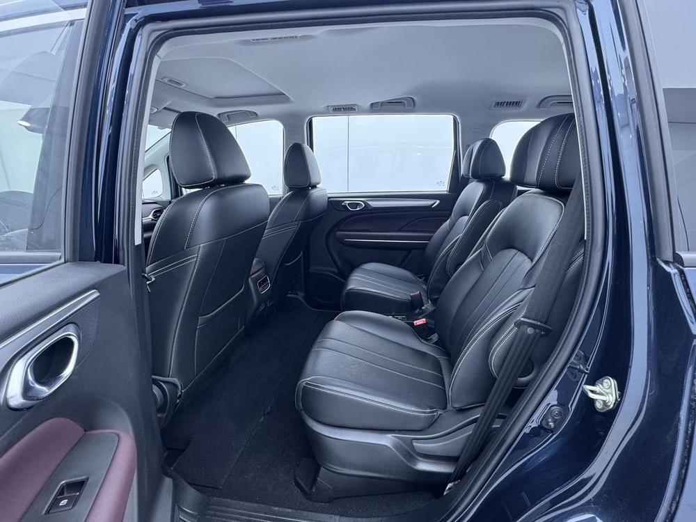 GAC Trumpchi Trumpchi M6