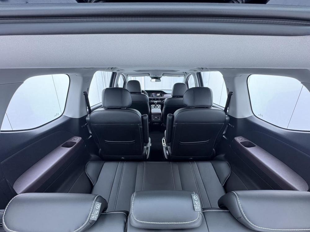 GAC Trumpchi Trumpchi M6
