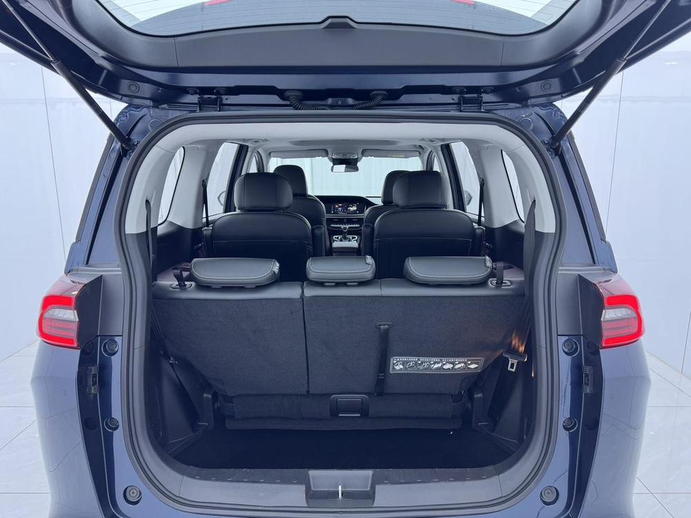 GAC Trumpchi Trumpchi M6
