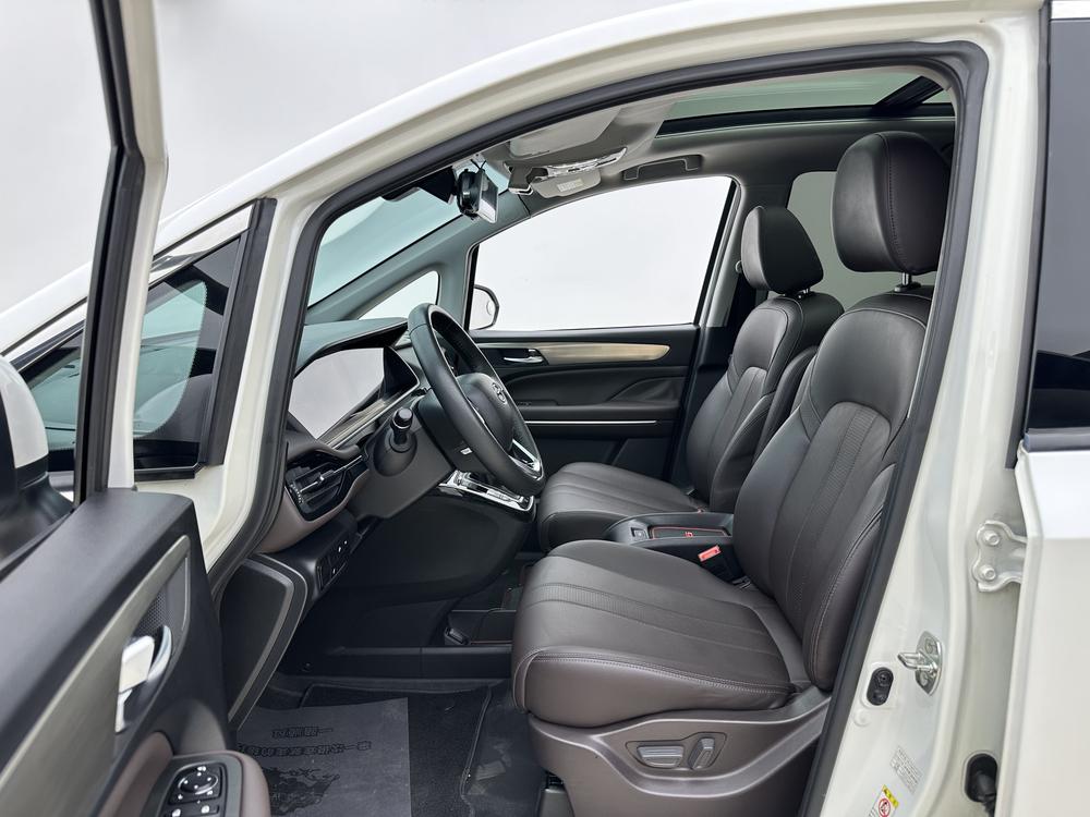 GAC Trumpchi Trumpchi M6