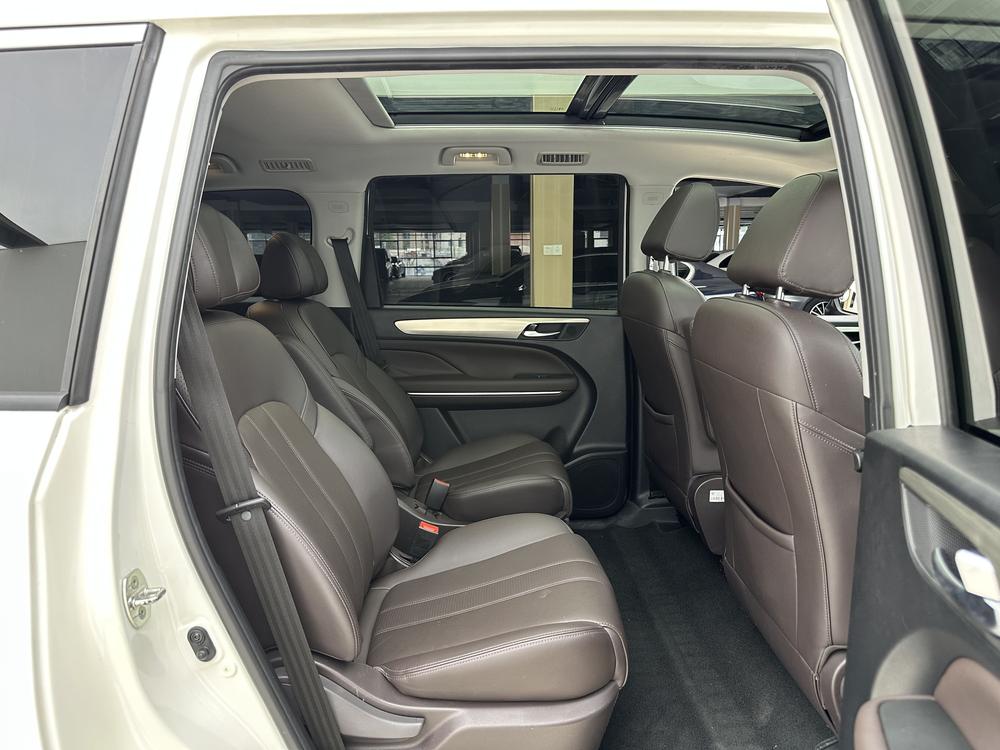 GAC Trumpchi Trumpchi M6
