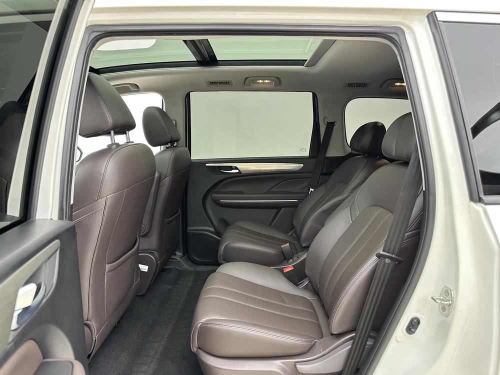GAC Trumpchi Trumpchi M6