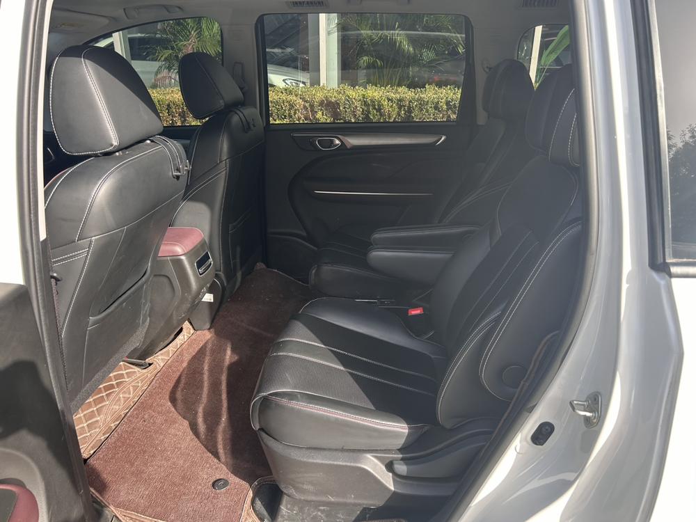 GAC Trumpchi Trumpchi M6