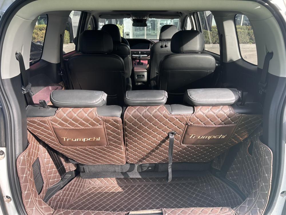 GAC Trumpchi Trumpchi M6