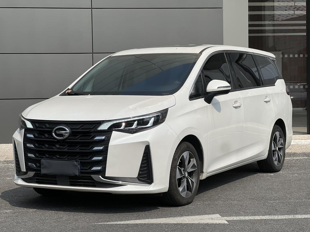 GAC Trumpchi Trumpchi M6