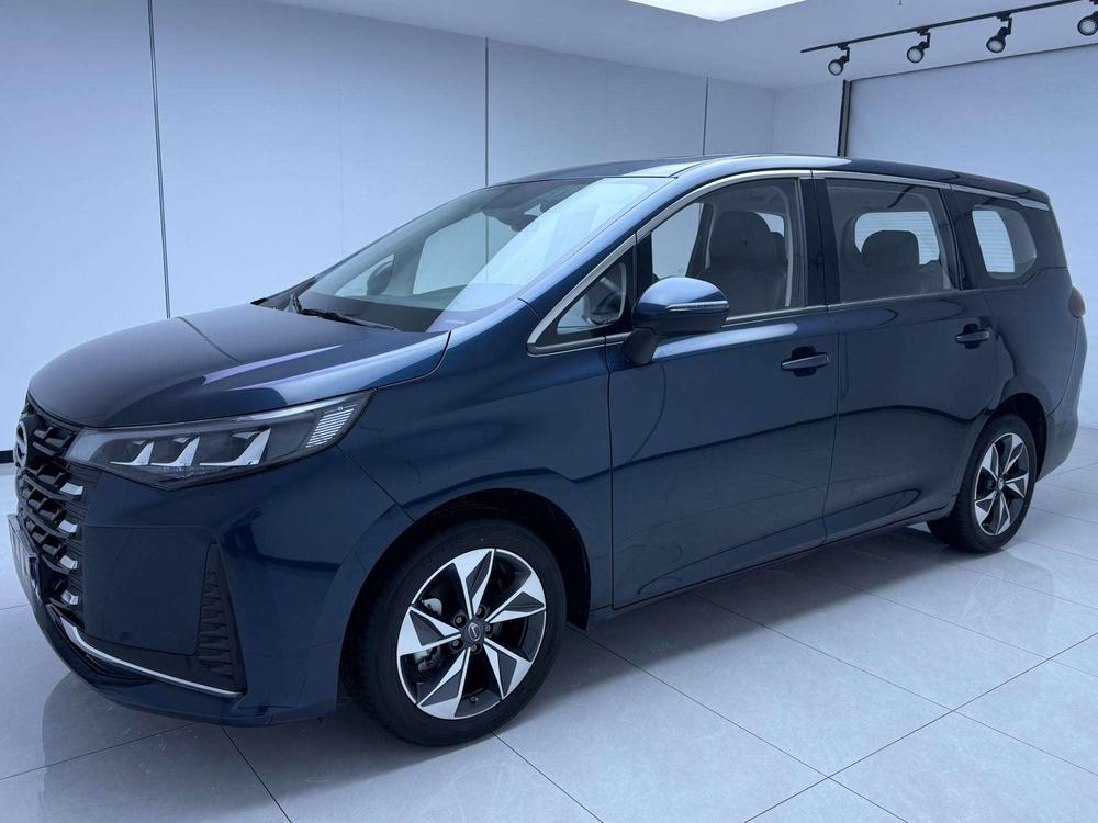 GAC Trumpchi Trumpchi M6