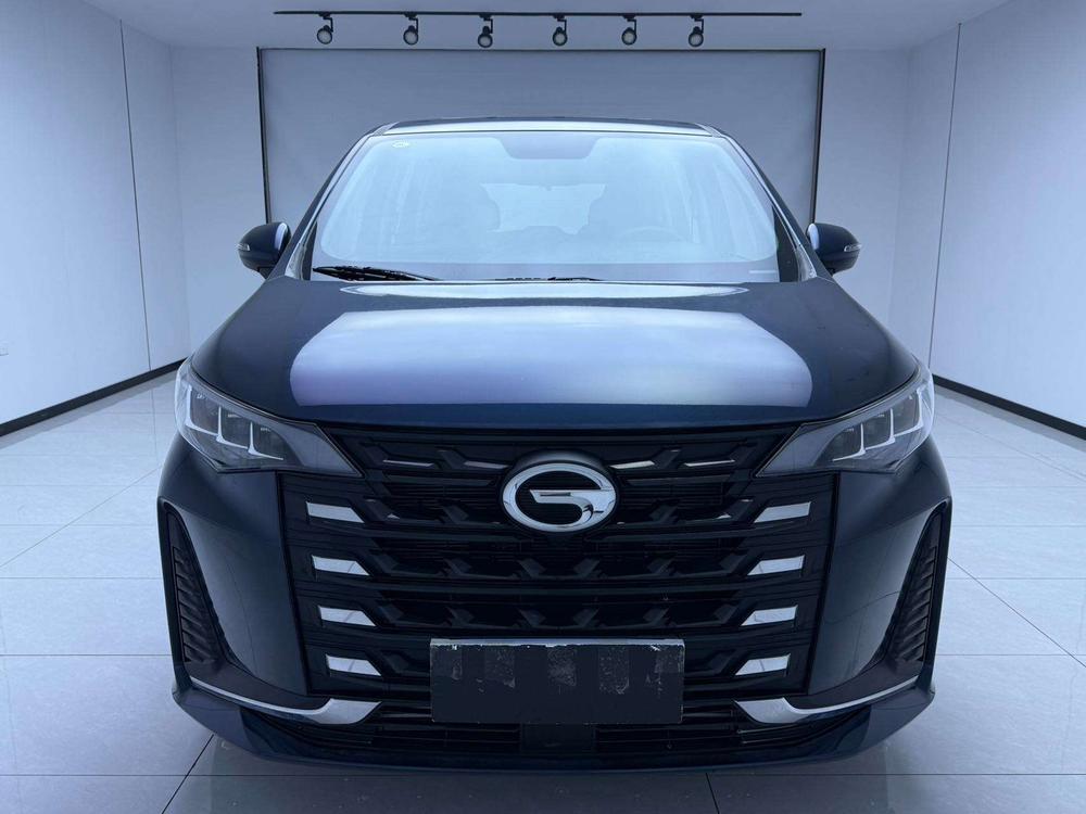 GAC Trumpchi Trumpchi M6