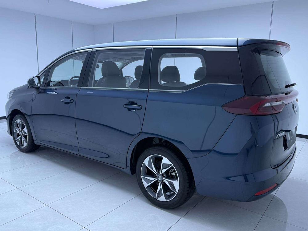 GAC Trumpchi Trumpchi M6