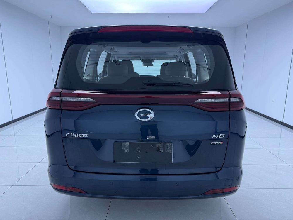 GAC Trumpchi Trumpchi M6