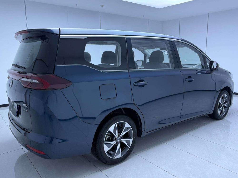 GAC Trumpchi Trumpchi M6