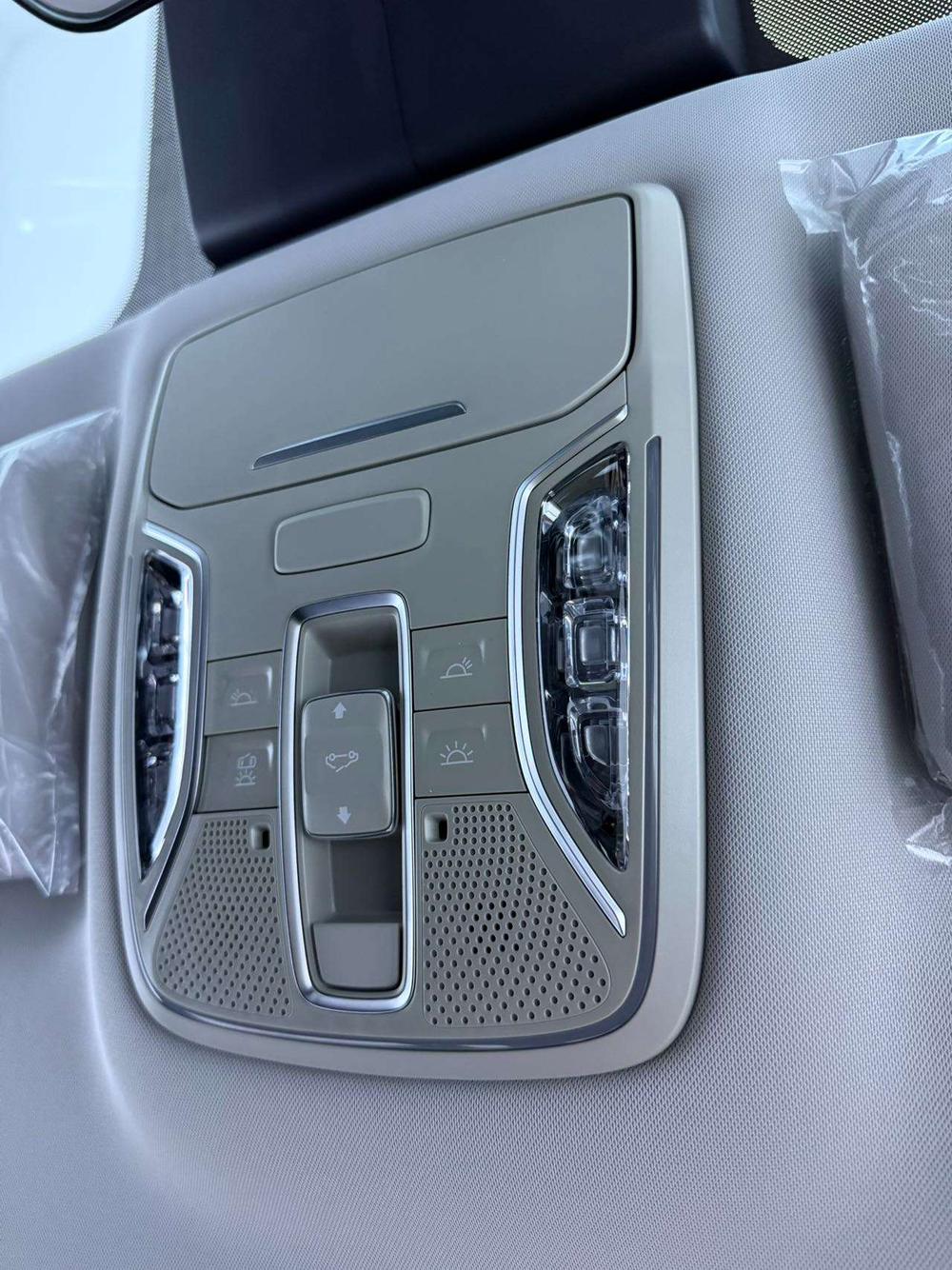 GAC Trumpchi Trumpchi M6