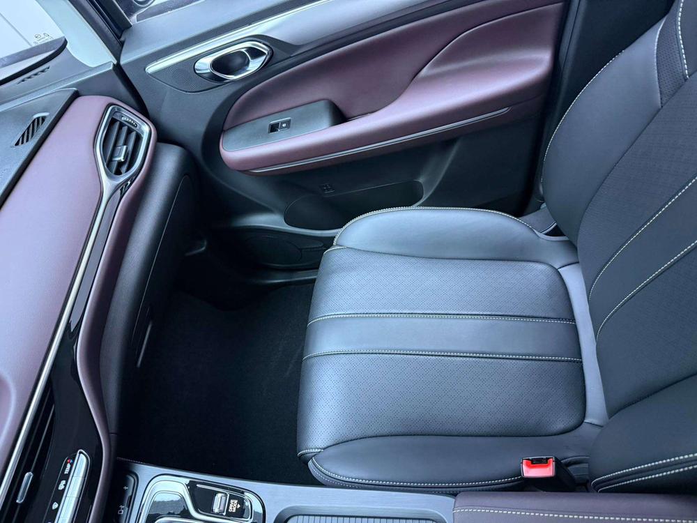 GAC Trumpchi Trumpchi M6