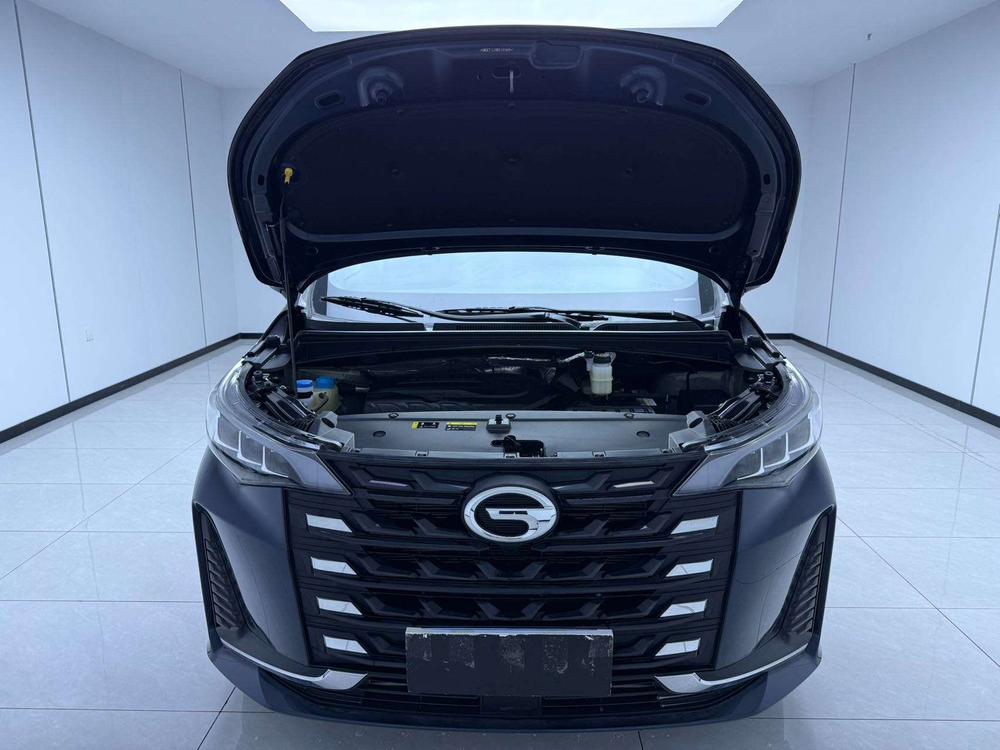 GAC Trumpchi Trumpchi M6