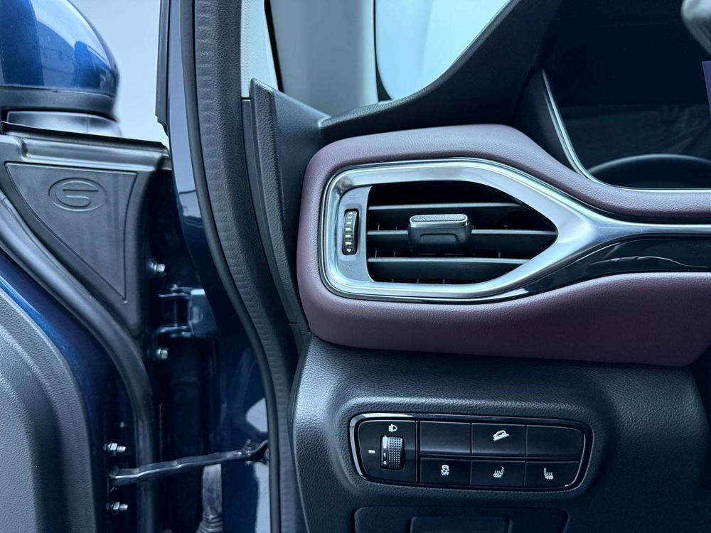 GAC Trumpchi Trumpchi M6