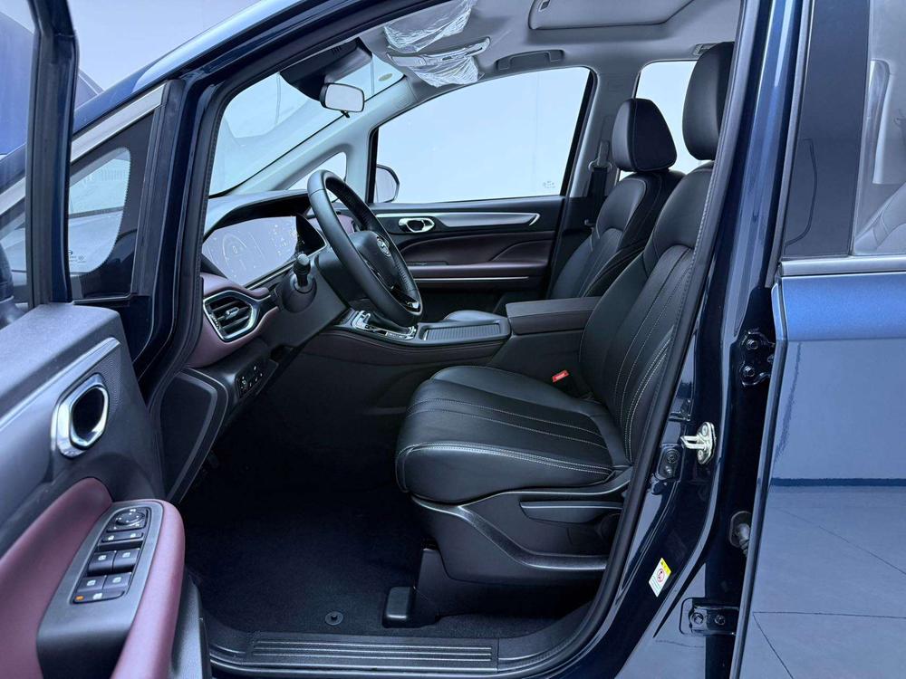 GAC Trumpchi Trumpchi M6