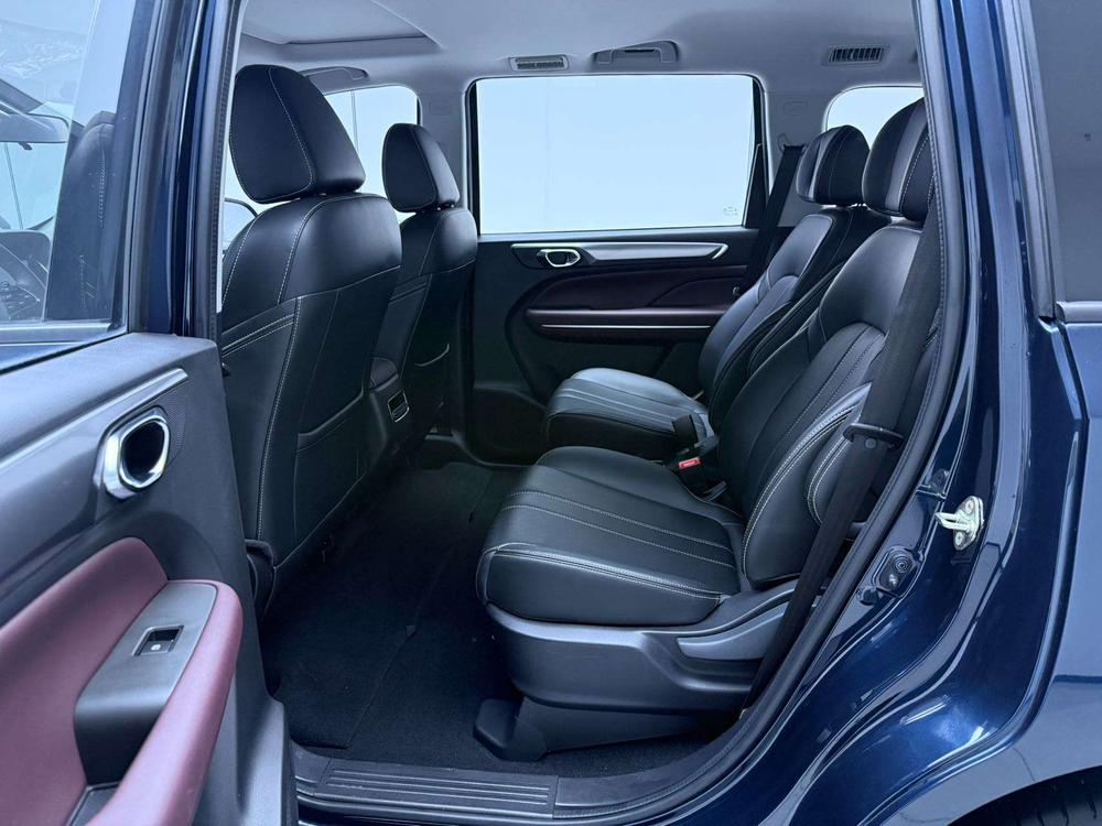 GAC Trumpchi Trumpchi M6
