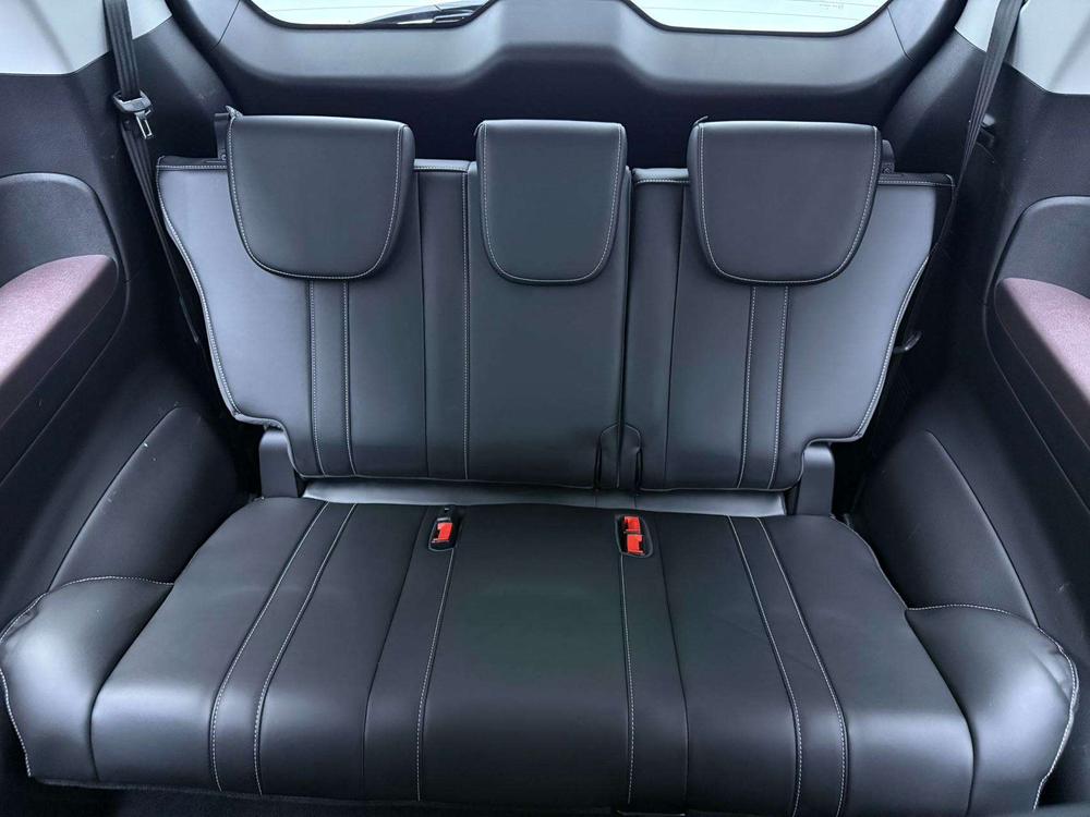 GAC Trumpchi Trumpchi M6