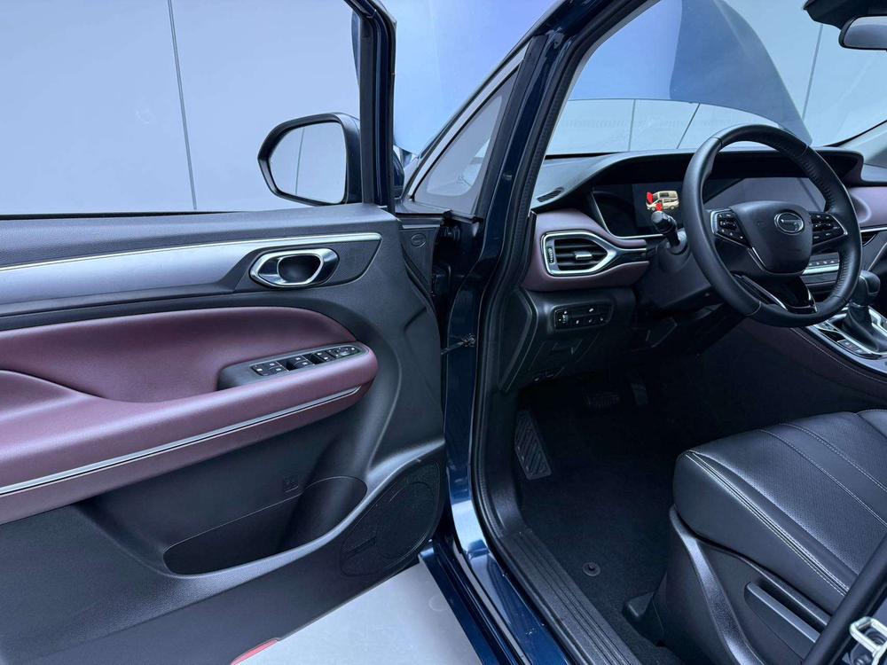 GAC Trumpchi Trumpchi M6