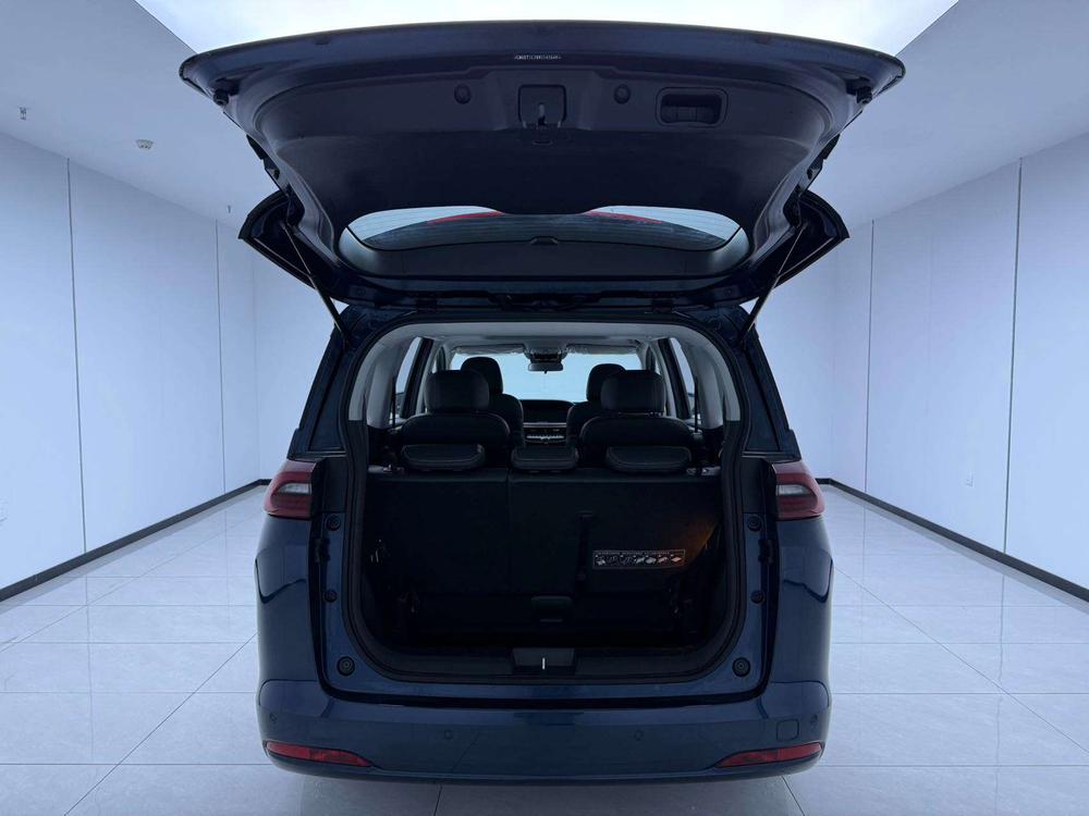 GAC Trumpchi Trumpchi M6