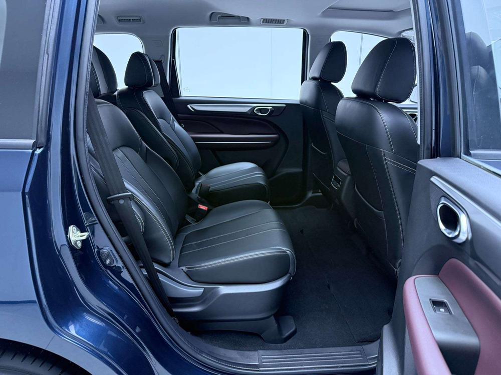 GAC Trumpchi Trumpchi M6