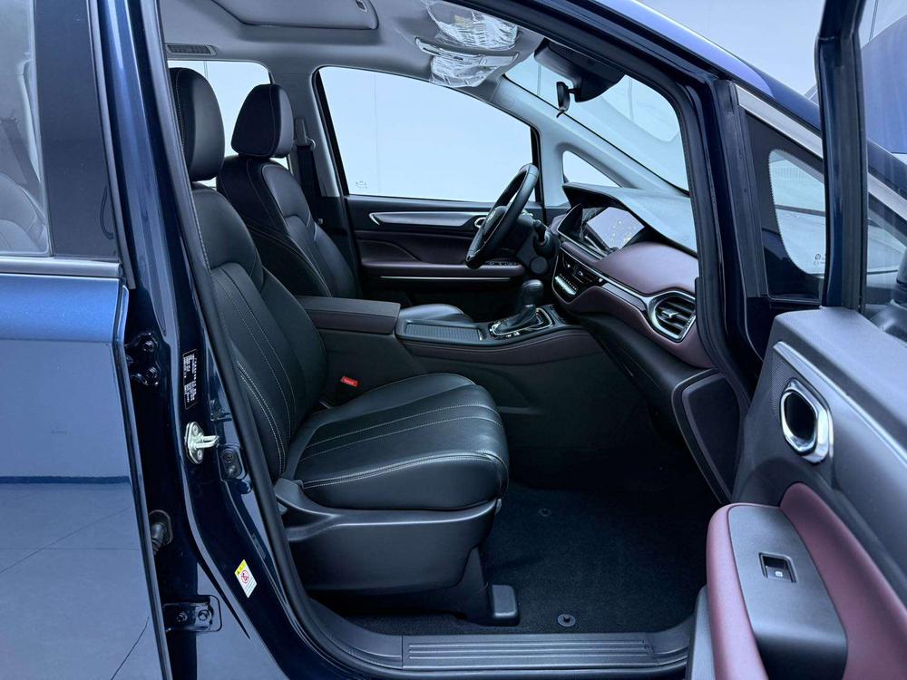 GAC Trumpchi Trumpchi M6