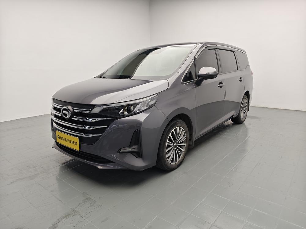 GAC Trumpchi Trumpchi M6