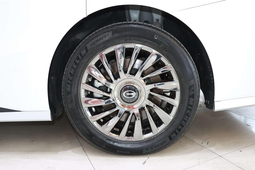 GAC Trumpchi Trumpchi M8