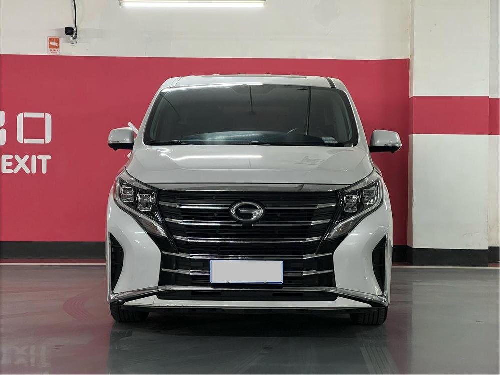GAC Trumpchi Trumpchi M8
