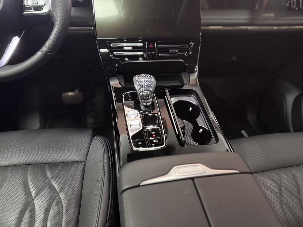 GAC Trumpchi Trumpchi M8