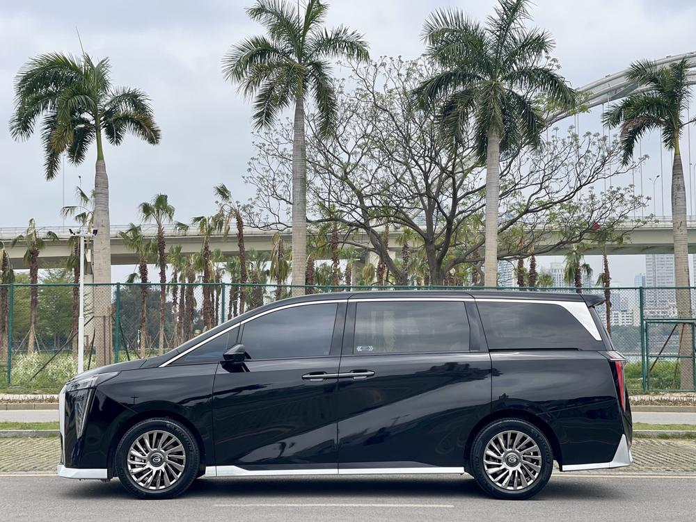 GAC Trumpchi Trumpchi M8