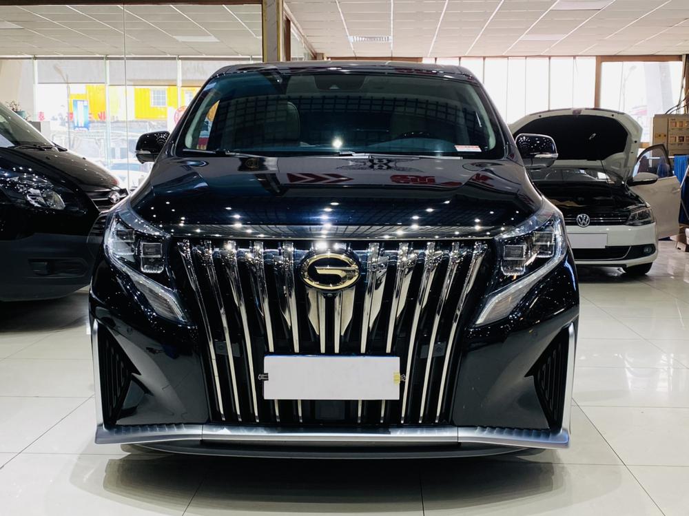 GAC Trumpchi Trumpchi M8