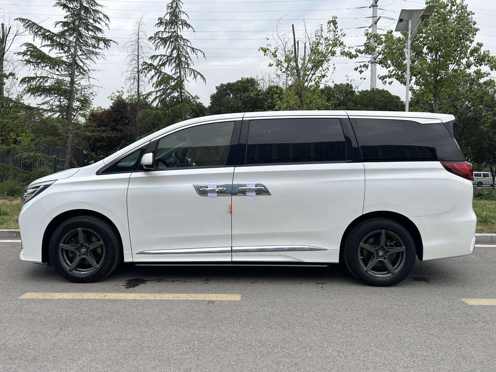 GAC Trumpchi Trumpchi M8