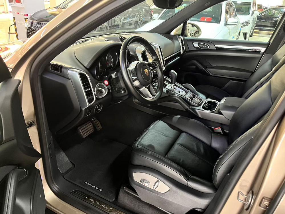 GAC Trumpchi Trumpchi M8