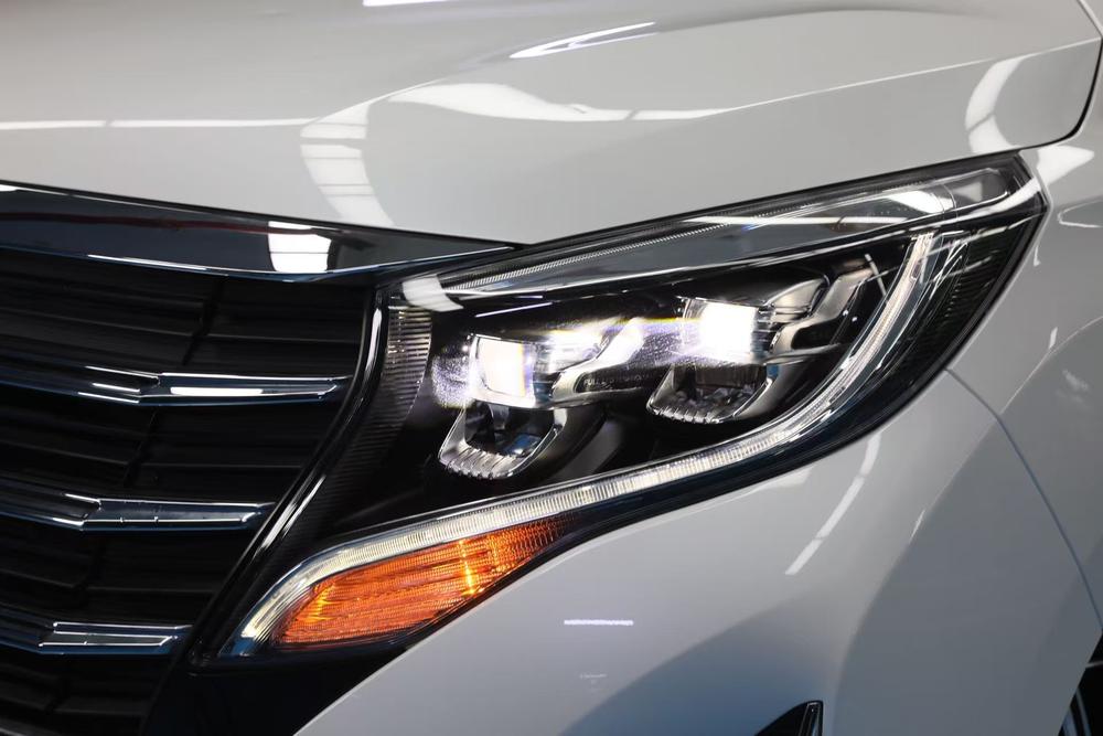 GAC Trumpchi Trumpchi M8
