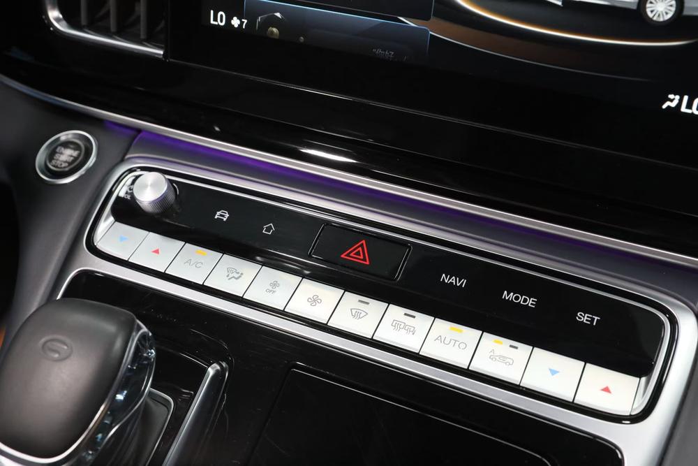 GAC Trumpchi Trumpchi M8