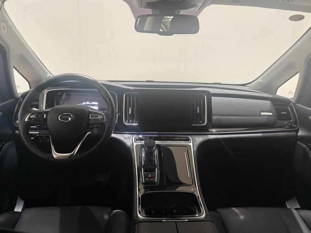GAC Trumpchi Trumpchi M8
